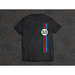 CAMISETA HERBIE