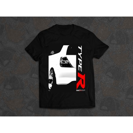 CAMISETA CIVIC TYPE R EP3