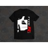 CAMISETA CIVIC TYPE R EP3