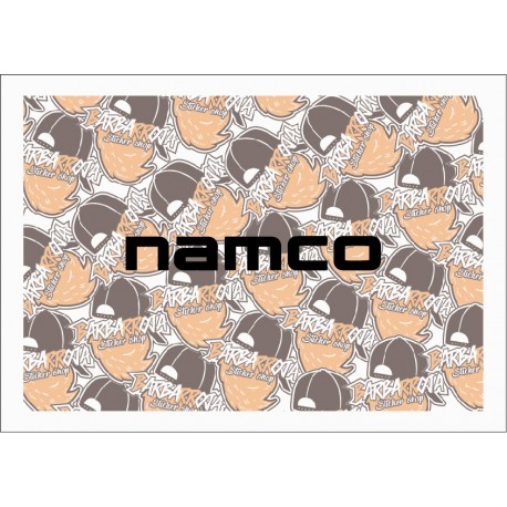 NAMCO NAMCO