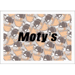 MOTY'S