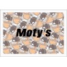 MOTY'S
