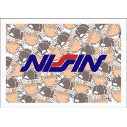 NISSIN