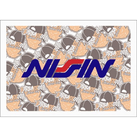 NISSIN NISSIN