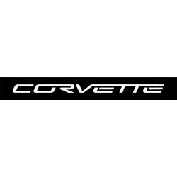 PARASOL CORVETTE C6