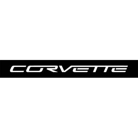 PARASOL CORVETTE C6 PARASOL CORVETTE C6