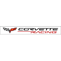 PARASOL CORVETTE RACING