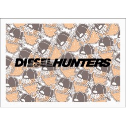 DIESEL HUNTERS