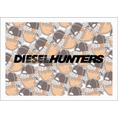 DIESEL HUNTERS