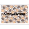 DIESEL HUNTERS