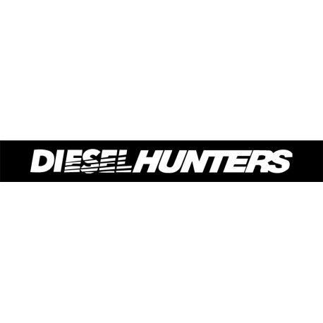 PARASOL DIESELHUNTERS PARASOL DIESELHUNTERS