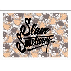 SLAM SANCTUARY