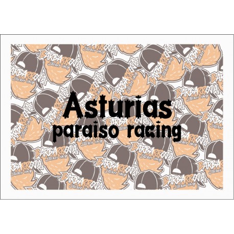 ASTURIAS PARAISO RACING ASTURIAS PARAISO RACING