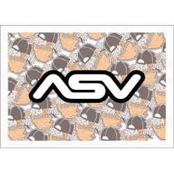 ASV LOGO