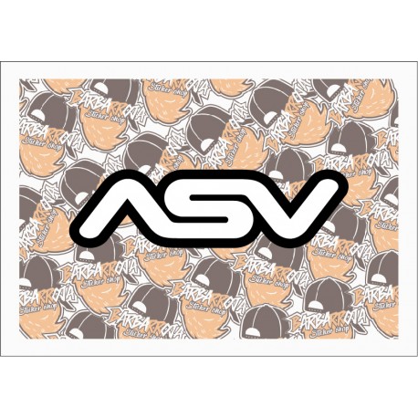 ASV LOGO