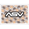 ASV LOGO