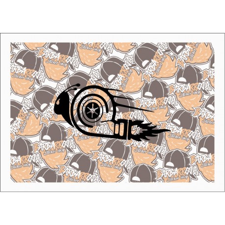 CARACOL TURBO CARACOL TURBO