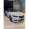 ROMBOS DELANTEROS BMW M2 PERFORMANCE