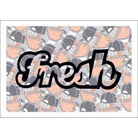 Fresh Fresh