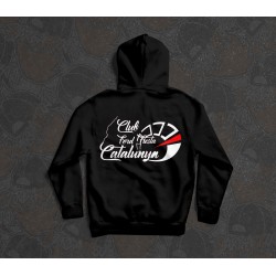 SUDADERA CLUB FORD FIESTA CATALUNYA MK7