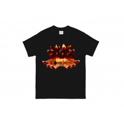 CAMISETA HELL DRIPZ