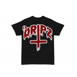 CAMISETA DROPPING BLOOD