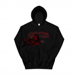 SUDADERA EXECUTOR OF KINGS