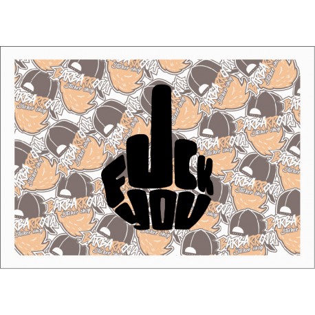 FUCK YOU DEDO FUCK YOU DEDO