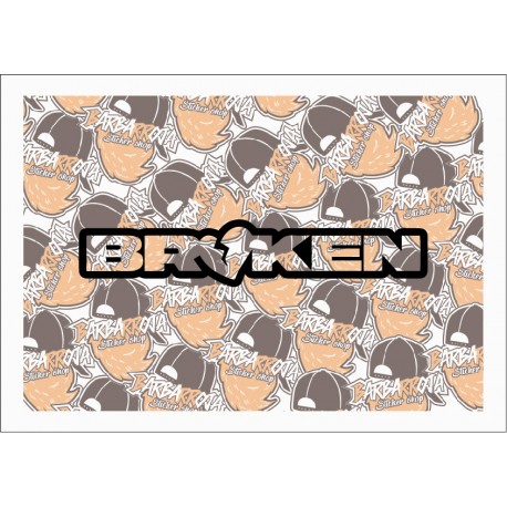 BROKEN BROKEN