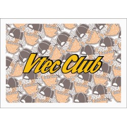 VTEC CLUB