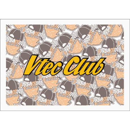 VTEC CLUB