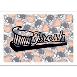 Fresh 2