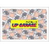 SLAP UP GARAGE