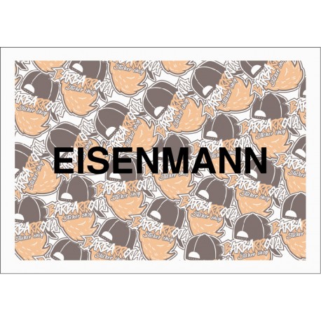 EISENMANN