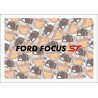 FORD FOCUS ST