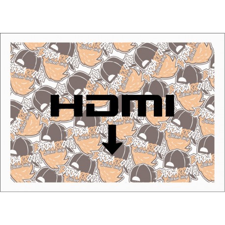 HDMI