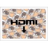 HDMI