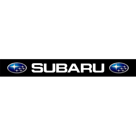 PARASOL SUBARU