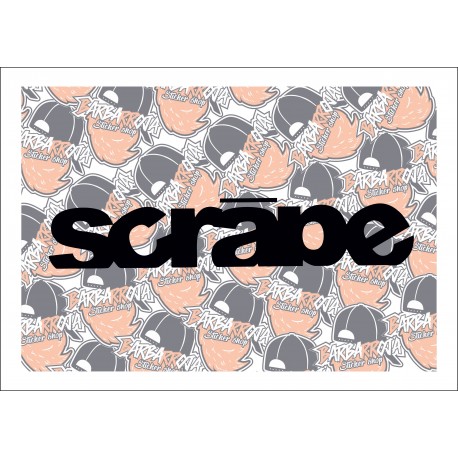 Scrape