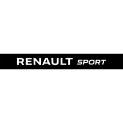 PARASOL RENAULT SPORT 03