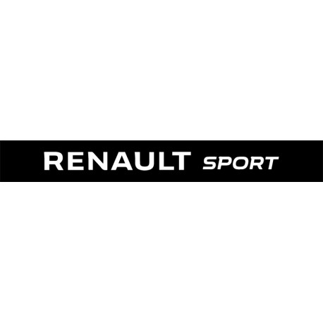 PARASOL RENAULT SPORT 03