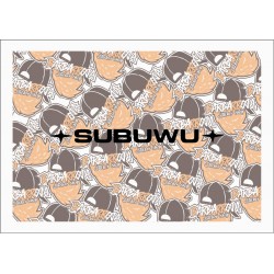 SUBUWU
