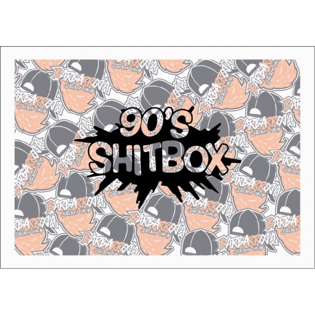 90'S SHITBOX