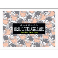 SLAP SHIRSTUCKEDIN
