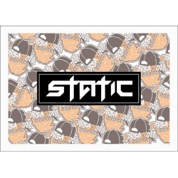 SLAP STATIC