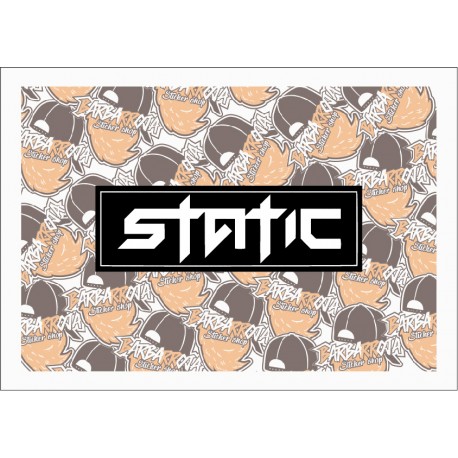 SLAP STATIC