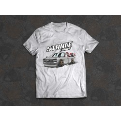 CAMISETA STANCE FAMILY