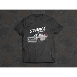 CAMISETA STANCE FAMILY