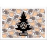 VOLKSWAGEN CHRISTMAS APPROVED