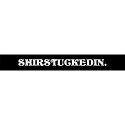 PARASOL SHIRSTUCKEDIN